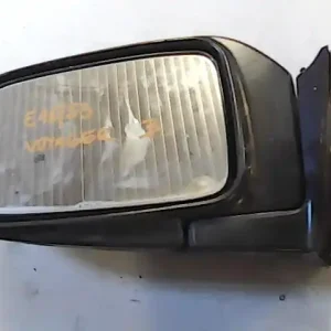 Vásárlói kedvenc PLYMOUTH VOYAGER Bal visszapillantó tükör mechanikus bontott alkatrész