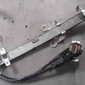 PLYMOUTH VOYAGER Jobb első ablakemelő szerkezet mechanikus bontott alkatrész Kihagyhatatlan ajánlat