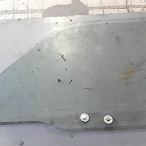 PLYMOUTH VOYAGER Jobb első ajtóüveg bontott alkatrész Rendeld meg most