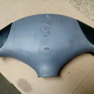 PLYMOUTH VOYAGER 96-01 Kormány légzsák bontott alkatrész Akció