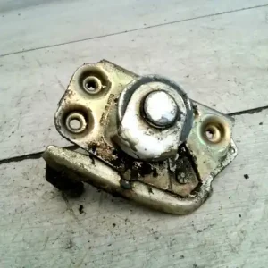 POLSKI FIAT P125 Bal hátsó ajtó zárszerkezet mechanikus bontott alkatrész Szuper ajánlat