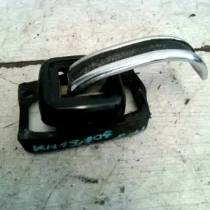 Vásárlói kedvenc POLSKI FIAT P125 Bal hátsó belső kilincs bontott alkatrész