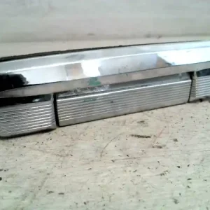 POLSKI FIAT P125 Bal hátsó külső kilincs bontott alkatrész Korlátozott ajánlat