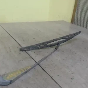 Prémium POLSKI FIAT P126 Ablaktörlő kar bal első bontott alkatrész