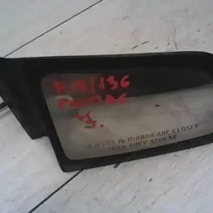 PONTIAC SUNBIRD Jobb visszapillantó tükör mechanikus bontott alkatrész Expressz szállítás