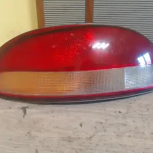 Olcsóbb PROTON 313 1999-2002 Bal hátsó lámpa 3 ajtós bontott alkatrész