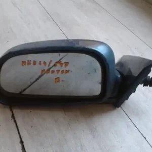 Alacsony ár PROTON 313 1999-2002 Bal visszapillantó tükör mechanikus bontott alkatrész