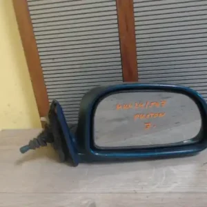 PROTON 313 1999-2002 Jobb visszapillantó tükör mechanikus bontott alkatrész Vedd meg online