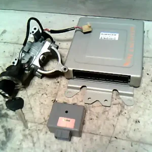 PROTON 313 1999-2002 Motorvezérlő egység ecu pcm modul 1.3 i, 12 v bontott alkatrész Legjobb ár