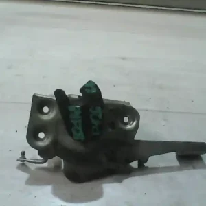 Legnépszerűbb POLSKI FIAT P126 Jobb első ajtó zárszerkezet központizáras bontott alkatrész