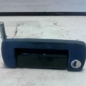 Outlet POLSKI FIAT P126 Jobb első külső kilincs bontott alkatrész