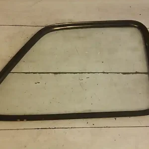 POLSKI FIAT P126 Jobb hátsó karosszéria üvegbontott alkatrész Kedvezményes ár