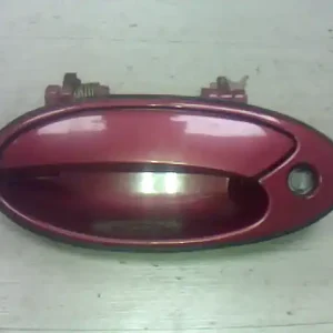 Biztonságos fizetés PROTON C9 Bal első külső kilincs 4 ajtósbontott alkatrész