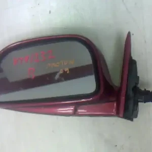 PROTON C9 Bal visszapillantó tükör mechanikus bordóbontott alkatrész Olcsó