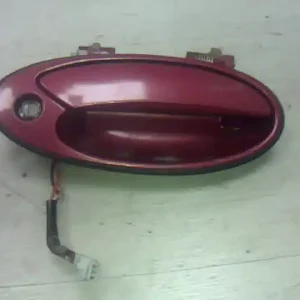 Legnépszerűbb PROTON C9 Jobb első külső kilincs4 ajtósbontott alkatrész