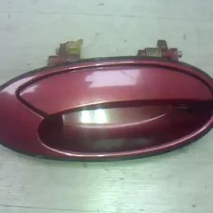 Bestseller PROTON C9 Jobb hátsó külső kilincs4 ajtós bontott alkatrész