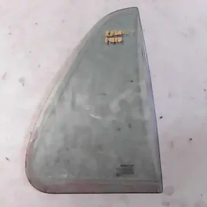 Végkiárusítás RENAULT CLIO -96 Jobb első fixüveg ajtóban bontott alkatrész