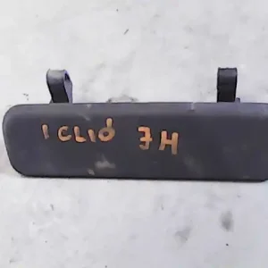 Legkelendőbb RENAULT CLIO -96 Jobb hátsó külső kilincs bontott alkatrész