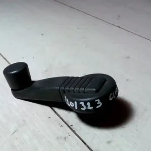 RENAULT CLIO 01-06 Ablak tekerő kar bontott alkatrész Azonnali szállítás