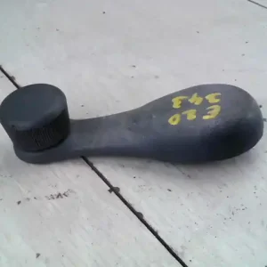 RENAULT CLIO 01-06 Ablak tekerő kar bontott alkatrész Vásárlói kedvenc