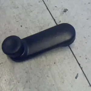 Expressz szállítás RENAULT CLIO 01-06 Ablak tekerő kar bontott alkatrész