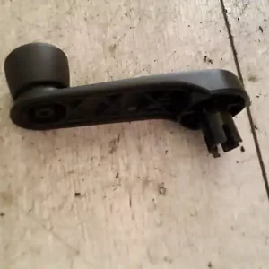 Árengedmény RENAULT CLIO 01-06 Ablak tekerő karbontott alkatrész