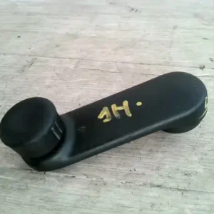 RENAULT CLIO 01-06 Ablak tekerő kar bontott alkatrész Nézd meg most