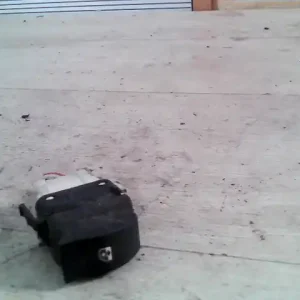 RENAULT CLIO 01-06 Ablakemelő kapcsoló pozíció független bontott alkatrész Utolsó esély