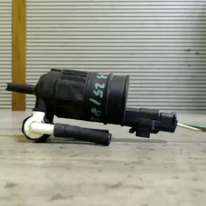 RENAULT CLIO 01-06 Ablakmosó motor első bontott alkatrész Gyors szállítás