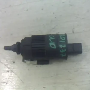 RENAULT CLIO 01-06 Ablakmosó motor kétirányú bontott alkatrész Népszerű