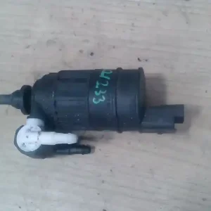 RENAULT CLIO 01-06 Ablakmosó motor kétirányú bontott alkatrész Árcsökkenés