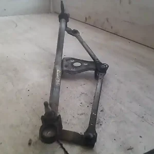 Utolsó esély RENAULT CLIO 01-06 Ablaktörlő mechanika első bontott alkatrész