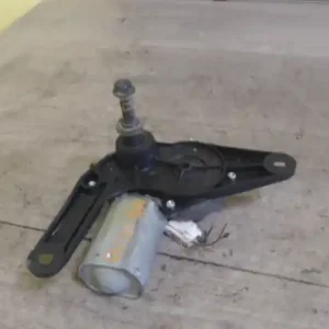 Akciós ár RENAULT CLIO 01-06 Ablaktörlő motor hátsó bontott alkatrész