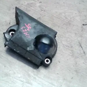 Újdonság RENAULT CLIO 01-06 Alsó motorburkolat bontott alkatrész