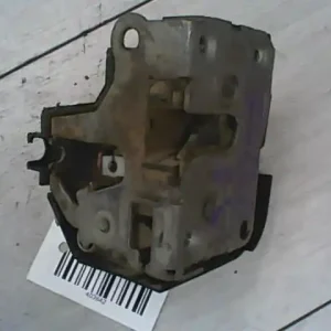 Szuper ajánlat RENAULT CLIO 01-06 Bal első ajtó zárszerkezet központi záras bontott alkatrész