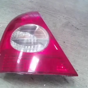 Szuper ajánlat RENAULT CLIO 01-06 Bal hátsó lámpa bontott alkatrész