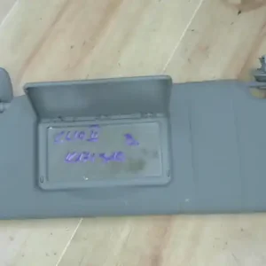 Szuper ajánlat RENAULT CLIO 01-06 Bal napellenző bontott alkatrész