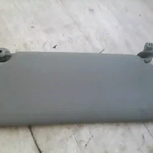 Akció RENAULT CLIO 01-06 Bal napellenző bontott alkatrész