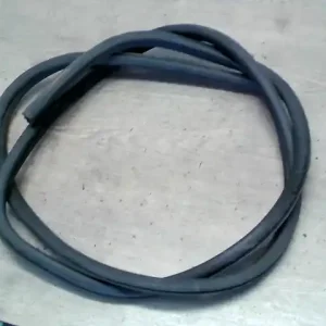 Bestseller RENAULT CLIO 01-06 Jobb első ajtó kéder gumi bontott alkatrész