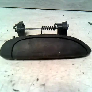 Árengedmény RENAULT CLIO 01-06 Jobb első külső kilincsbontott alkatrész