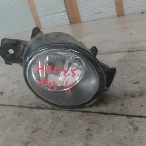 Vedd meg most RENAULT CLIO 01-06 Jobb első ködlámpa bontott alkatrész