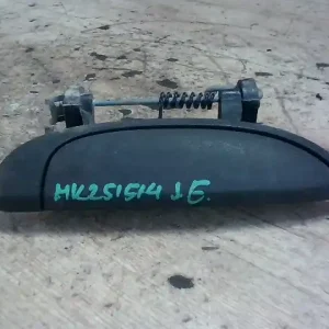 Ajánlat RENAULT CLIO 01-06 Jobb első külső kilincsbontott alkatrész