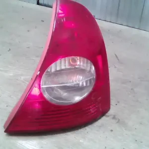 Újdonság RENAULT CLIO 01-06 Jobb hátsó lámpa bontott alkatrész