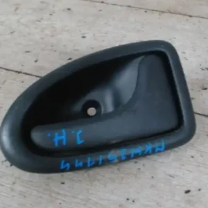 Akciós ár RENAULT CLIO 01-06 Jobb hátsó belső kilincs bontott alkatrész