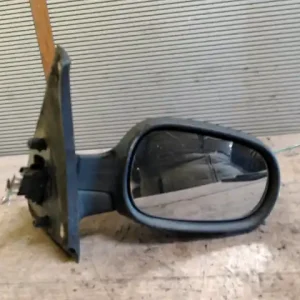 Árengedmény RENAULT CLIO 01-06 Jobb visszapillantó tükör elektromos 3 ajtós bontott alkatrész