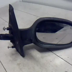 Utolsó esély RENAULT CLIO 01-06 Jobb visszapillantó tükör mechanikus bontott alkatrész