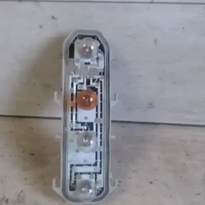 Akció RENAULT CLIO 01-06 Jobb hátsó lámpa foglalat bontott alkatrész