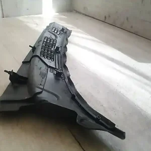 Szuper akció RENAULT CLIO 01-06 Jobb levélrács bontott alkatrész