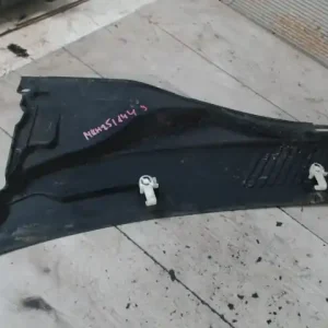 Végkiárusítás RENAULT CLIO 01-06 Jobb levélrács 5 ajtós ferdehátu bontott alkatrész