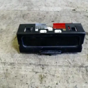 Utolsó esély RENAULT CLIO 01-06 Multifunkciós központi kijelző bontott alkatrész